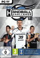 IHF Handball Challenge 12 (PC, 2011, DVD-Box)