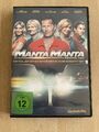 Manta Manta - Zwoter Teil (DVD) Zustand: Sehr Gut