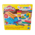 Play-Doh Knetwerk Starter-Set für Kinder zum Kneten und Spielen Knetset OVP 