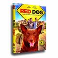 Red Dog [Edizione in lingua inglese] - aa.vv.