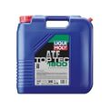 LIQUI MOLY Automatikgetriebeöl Top Tec ATF 1800 BMW VW Toyota Nissan Hyundai 