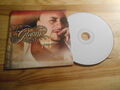 CD Hiphop Gianni - Am Fenster (2 Song) Promo VIRGIN / LA COSA MIA cb