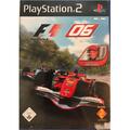 PS2 PlayStation 2 - Formel Eins 06 - mit OVP