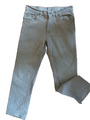 FRANK EDEN Vintage  Jeans Hose W33 L32 Regular Straight  Beige