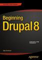 Beginning Drupal 8 | Todd Tomlinson | Taschenbuch | xxiii | Englisch | 2015
