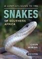 Ein kompletter Leitfaden für die Schlangen des südlichen Afrikas,