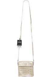 JOOP! Handtasche Damen Umhängetasche Bag Damentasche Leder Crème Weiß #ktrxh5nmomox fashion - Your Style, Second Hand