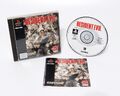 Resident Evil (Sony Playstation, 1996) PS1 PSOne PSX Spiel