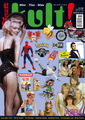 GoodTimes kult #16 Winnetou und Old Shatterhand- + Falco-Poster, Alf,  VEB Defa