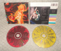Peter Gabriel - Secret World Live (CD, 1994, 2 CDs) NUR DISCS & EINSÄTZE