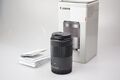 Canon EFM 55-200mm f/4.5-6.3 IS STM Image Stabilzer Camera Lens