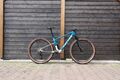 Factor Lando XC Full Suspension Mountainbike