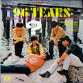 ? & The Mysterians - 96 Tears (Vinyl LP - 1966 - US - Original)