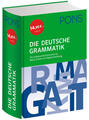PONS Die deutsche Grammatik | 2023 | deutsch