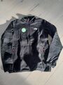 North Face Fleece Jacke Gr.M Herren Summit Series DAV Bergführer Stretch