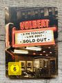 Volbeat - Live: Sold Out! - 2 DVDs - guter Zustand