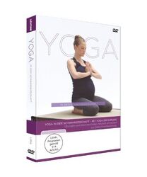 Yoga in der Schwangerschaft - mit Yoga Erfahrung - [DVD], Zoe Miku
