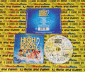 CD soundtrack HIGH SCHOOL MUSICAL 2 2007 italian pquadro mafy disney (OST1)