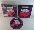 Playstation 3 / PS 3 - Singstar : Back to The 80's 