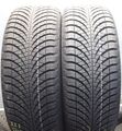 2x Goodyear Vector 4Seasons G2 205/55 R16 94V XL M+S, 100%, nr 19185