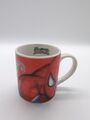 Tasse Spiderman Spider-Man Marvel Comic 2011 Becher Kaffeetasse Spider-Sense