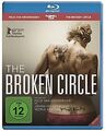 Broken Circle [Blu-ray] von Van Groeningen, Felix | DVD | Zustand gut