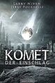 Komet - Der Einschlag: Ein Science Fiction Klassiker von... | Buch | Zustand gut