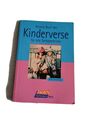 Kleines Buch der Kinderverse für alle Gelegenheiten von Anna Jenrich