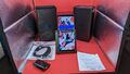 Samsung Galaxy S9 SM-G960F DS  64GB - Schwarz (Ohne Simlock) Android 13