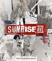 Sunrise Avenue - Fairytales - Best Of 2006 - 2014 [Deluxe Edition, CD+Blu-Ray]