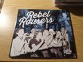 Rebel Rousers von verschiedenen Künstlern (CD, 2021)