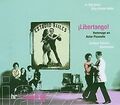 Libertango! - Hommage an Astor Piazzolla von Hr-Bigband | CD | Zustand sehr gut