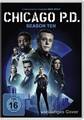 DVD TV-Serie Chicago P.D. - Staffel 10 *Neu*OVP*