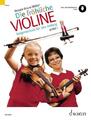 Die fröhliche Violine, Band 1 | Renate Bruce-Weber | Taschenbuch | 96 S. | 2021