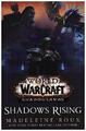 World Of Warcraft: Shadows Rising Von Madeleine Roux, Neues Buch, Gratis &