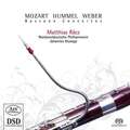 Carl Maria von Weber (1786-1826): Matthias Racz - Bassoon Concertos - Ars  - (S