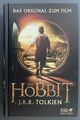 Der Hobbit: oder Hin und Zurück | Das Original zum Film | Sehr guter Zustand