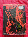 Hellboy-Directors Cut Edition, auf DVD. Neu&Ovp.