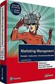 Marketing-Management: Konzepte-Instrumente-Unternehmensf... | Buch | Zustand gut