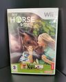 My Horse & Me Nintendo Nintendo Wii | Neu & VERSIEGELT | UK-Version