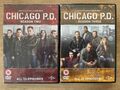 CHICAGO P.D. PD 2-3 DVD STAFFEL / SEASON 2 3 ENGLISH