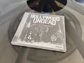 Hollywood Undead - Day of the Dead CD