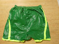 Glanz Shorts Shiny Nylon Glanznylon  M