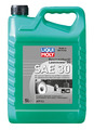 LIQUI MOLY Rasenmäher-Öl SAE 30 5 l 1266