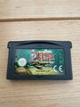 The Legend of Zelda: The Minish Cap MODUL (Nintendo Game Boy Advance GBA, 2004)