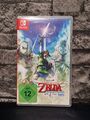 The Legend of Zelda: Skyward Sword HD (Nintendo Switch, 2021)