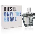 Only the Brave by Diesel Eau De Toilette Spray 6.7 oz / e 200 ml [Men]