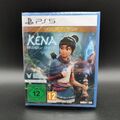 Kena Bridge of Spirits (Deluxe Edition) - PS5 Playstation 5 Spiel - NEU OVP