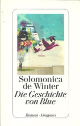 SOLOMONICA DE WINTER - DIE GESCHICHTE VON BLUE TB