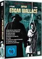 Bryan Edgar Wallace Krimi-Collection - 9 Gruselkrimis - teilw. s/w DVD